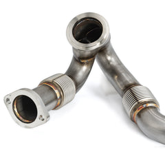 PPE Diesel Up-Pipes Ford 6.0L 03-04 316119503