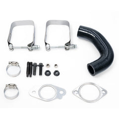 PPE Diesel EGR Cooler 12 Tube Ford 6.4L 2008-2010 (H) 316129508