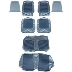 TMI Products 1966 Ford Mustang (Hardtop) Seat Cover 43-70226-2287-2946