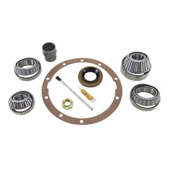 Yukon Gear Lexus Toyota (4WD/RWD) Axle Differential Bearing and Seal Kit - Rear BKTV6