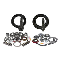 Yukon Gear Differential Ring and Pinion Kit YGK024