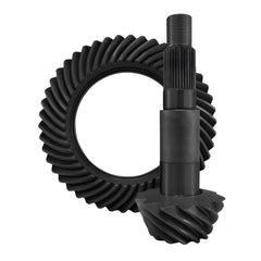 Yukon Gear Chevrolet Dodge Ford GMC Differential Ring and Pinion - Rear YGD80-463
