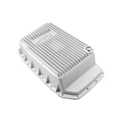 PPE Diesel Ford 6R80 Deep Transmission Pan 2015-2017 Ford F-150 Raw 328051100