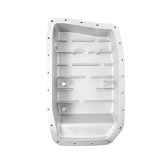 PPE Diesel Ford 6R80 Deep Transmission Pan 2015-2017 Ford F-150 Raw 328051100