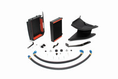 Dinan 08-10 BMW 135i Base (3.0) Engine Oil Cooler D570-0820