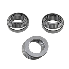 Yukon Gear Buick Cadillac Chevrolet GMC Differential Carrier Bearing - Rear CKGM8.6
