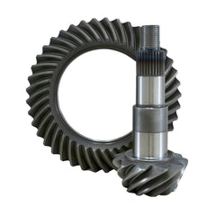 Yukon Gear Cadillac Chevrolet GMC (4WD/AWD) Differential Ring and Pinion - Front YGGM8.25-308R
