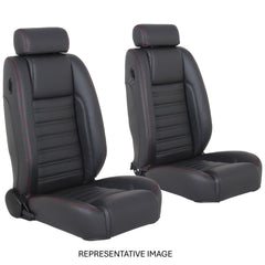 TMI Products Seat 47-9290-6525-BKS