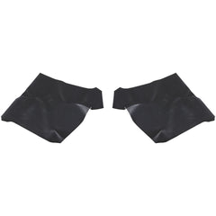TMI Products 64-67 Ford Mustang Interior Quarter Panel Trim Panel Upholstery 43-70915-958