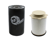 aFe POWER PROGUARD Filter Kit aFe POWER PROGUARD Diesel Filter Fluid Pack PRO 35-17011F