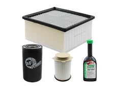 aFe POWER PROGUARD Filter Kit aFe POWER PROGUARD Diesel Filter Master Pack PR 35-17011M