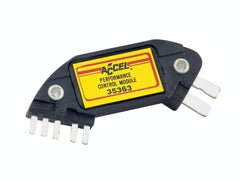 ACCEL 35363 GM HEI 80-95 IGNITION MODULE