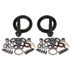 Yukon Gear 03-06 Jeep Wrangler Differential Ring and Pinion Kit YGK011