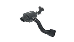 Closed Box Air Intake w/ Cold Air Scoop 94-00 Dodge RAM 1500/2500/3500 Volant
