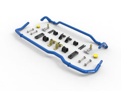 aFe Power Audi, Volkswagen (1.4, 1.8, 2.0) Suspension Stabilizer Bar Kit 440-611001-L