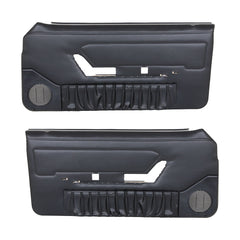 TMI Products 92-93 Ford Mustang (Hatchback) Door Panel 10-73102-6958-6958