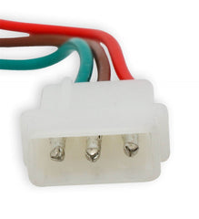 Mallory 3755101 Mallory Unilite Dist. 62-80 221-302 Ford