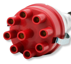 Mallory 3755101 Mallory Unilite Dist. 62-80 221-302 Ford