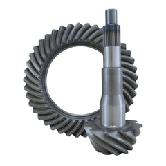 Yukon Gear Ford (4WD/RWD) Differential Ring and Pinion - Rear YGF10.25-411L