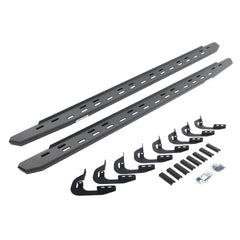 Go Rhino Chevrolet, GMC (Crew Cab Pickup) Running Board 69604787SPC