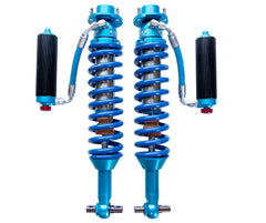 Carli Suspension 21-23 Ford Bronco (4WD) Suspension Shock Absorber Set CS-BR25SPKG-21