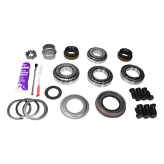 Yukon Gear Ford (4 X 4/4WD) Axle Differential Bearing and Seal Kit - Front YKD60SR