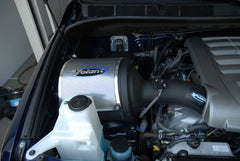 Closed Box Air Intake w/ Snorkel 07-13 Tundra/Sequoia Volant