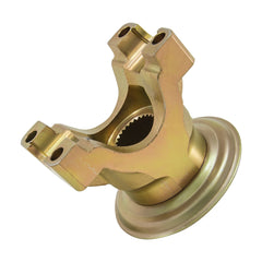 Yukon Gear Ford Lincoln Mercury (4WD/RWD) Differential End Yoke - Rear Differential YYF900600