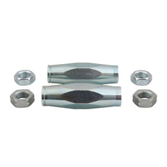 QA1 5252 Tie Rod Sleeve Kit 11/16-18 X 3.53 inch 11/16-18 Thread X 3.53 inch Long