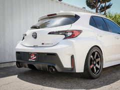 aFe Power 23-24 Toyota GR Corolla (1.6) Exhaust System Kit 49-36067-C