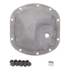 Yukon Gear American Motors Ford International Jeep (4WD/AWD/RWD) Differential Cover YPC5-D30-STD