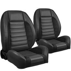 TMI Products Chevrolet GMC (4WD) Seat 47-9200-6525-99-BKS
