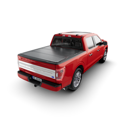 Worksport AL3 PRO Hard-Folding Tonneau Cover 4712550 Chevrolet GMC Bed Length: 69.9Inch Tonneau Cover