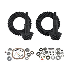 Yukon Gear 15-19 Ford F-150 (4WD) Differential Ring and Pinion Kit YGK122