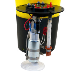 Aeromotive Fuel System 16-20 Yamaha YXZ1000R Electric Fuel Pump - In-Tank 18316