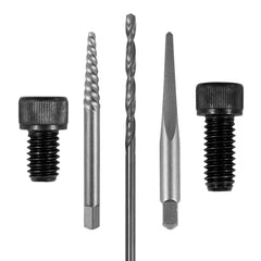Yukon Gear American Motors Buick Cadillac Chevrolet (4WD/AWD/RWD) Screw Extractor YTBE-01