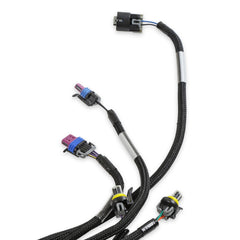 Holley EFI Engine Wiring Harness 558-133