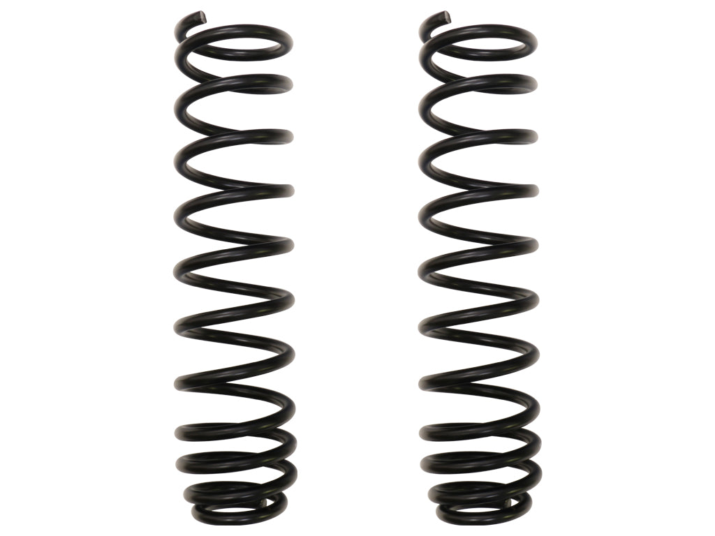 ICON Vehicle Dynamics 24010 Front 4.5 Dual-Rate Spring Kit