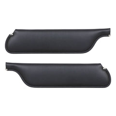 TMI Products 64-66 Ford Mustang (Fastback/Hardtop) Sun Visor 21-7045-958