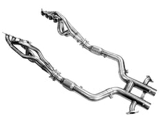 Kooks Custom Headers 12-13 Ford Mustang Boss 302 (5.0) Exhaust Header 1141H490