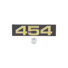 BROTHERS Grille Emblem 06-159