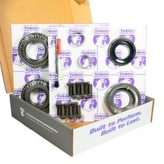 Yukon Gear Ford Differential Ring and Pinion Kit - Rear YGK2138