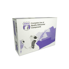 Yukon Gear Ford Differential Ring and Pinion Kit - Rear YGK2138