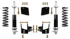 Detroit Speed Buick, Chevrolet, GMC, Oldsmobile... Coilover Adjustable Spring Lowering Kit 042422DS
