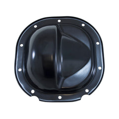 Yukon Gear Ford Lincoln Mazda Mercury (4WD/AWD/RWD) Differential Cover - Rear YPC5-F8.8-S