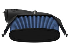 aFe Power Mercedes-Benz (2.1) Engine Cold Air Intake 52-10017R