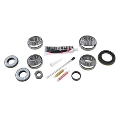 Yukon Gear Chevrolet GMC (4WD) Axle Differential Bearing and Seal Kit - Front BKGM9.25IFS-B