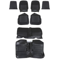 TMI Products 1967 Ford Mustang Seat Cover 43-72227-958