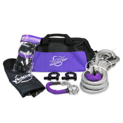 Yukon Gear Recovery Rope YRGKIT-1