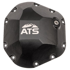 Dana 60 Differential Cover Fits 2003-Present Jeep ATS Diesel 402-902-8272
